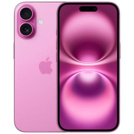 Refurbished iPhone 16 Plus 256GB | Unlocked
