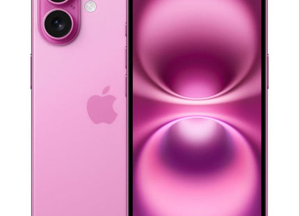 Refurbished iPhone 16 128GB | Unlocked