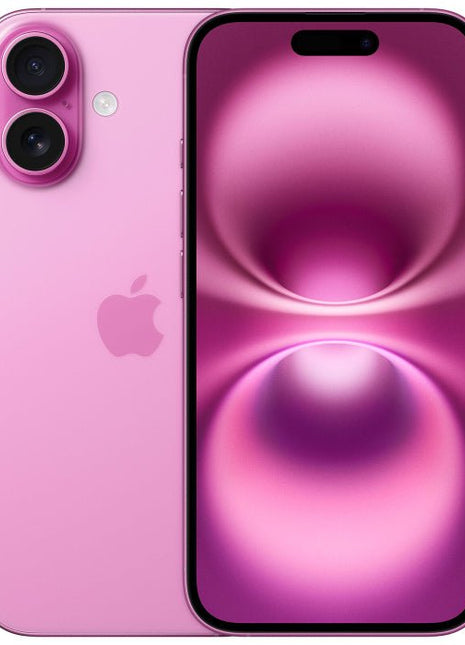 Refurbished iPhone 16 Plus 128GB | Unlocked