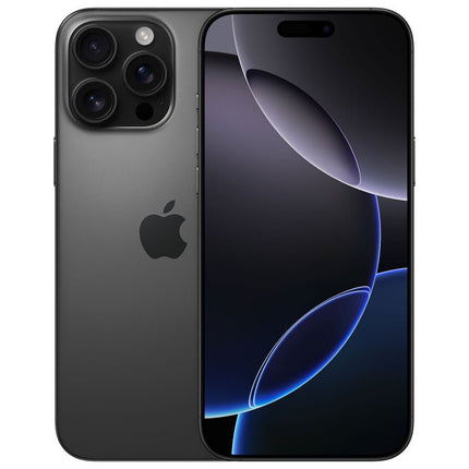 Refurbished iPhone 16 Pro Max 256GB | Unlocked