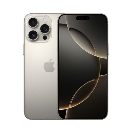 Refurbished iPhone 16 Pro Max 512GB | Unlocked