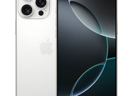 Refurbished iPhone 16 Pro 128GB | Unlocked