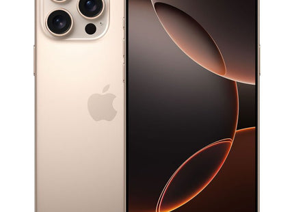 Refurbished iPhone 16 Pro Max 256GB | Unlocked