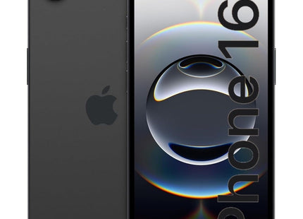 Refurbished iPhone 16e 128GB | Unlocked