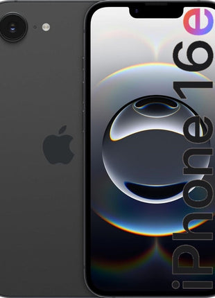 Refurbished iPhone 16e 128GB | Unlocked