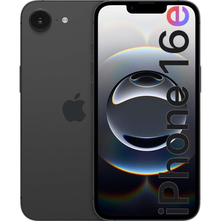 Refurbished iPhone 16e 128GB | Unlocked