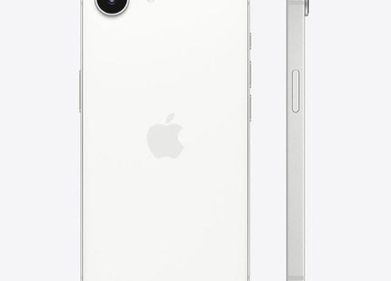 Refurbished iPhone 16e 256GB | Unlocked