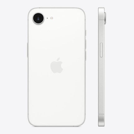 Refurbished iPhone 16e 256GB | Unlocked