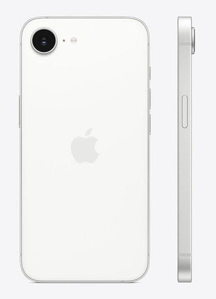 Refurbished iPhone 16e 128GB | Unlocked