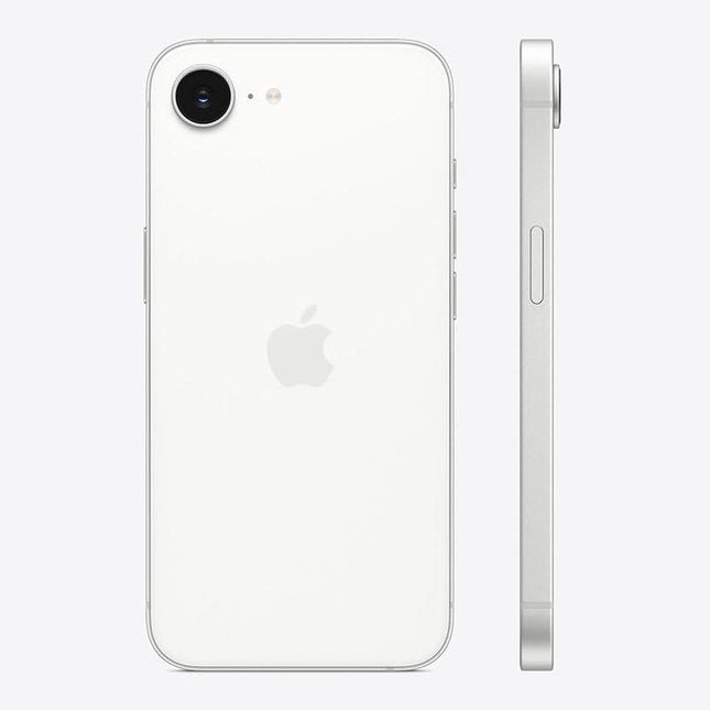 Refurbished iPhone 16e 128GB | Unlocked