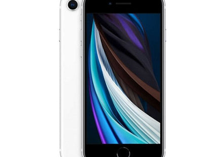 Refurbished iPhone SE 2020 64GB | Unlocked