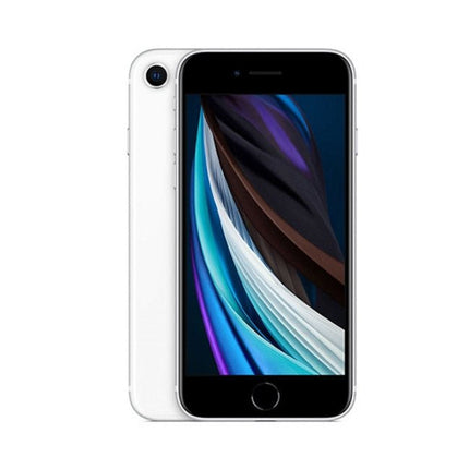 Refurbished iPhone SE 2020 64GB | Unlocked