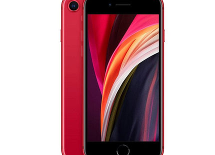 Refurbished iPhone SE 2020 64GB | Unlocked