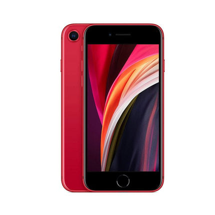 Refurbished iPhone SE 2020 64GB | Unlocked