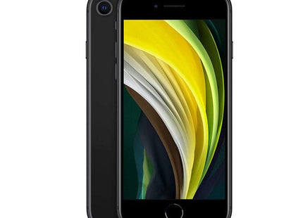 Refurbished iPhone SE 2020 64GB | Unlocked
