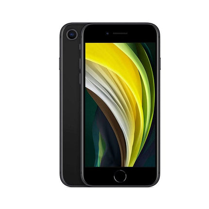 Refurbished iPhone SE 2020 64GB | Unlocked