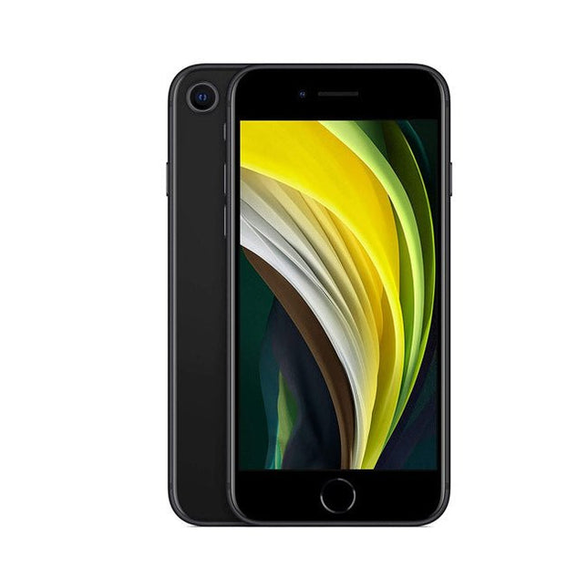 Refurbished iPhone SE 2020 64GB | Unlocked