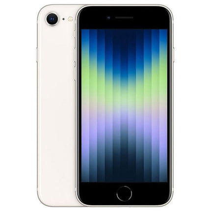 Refurbished iPhone SE 2022 64GB | Unlocked