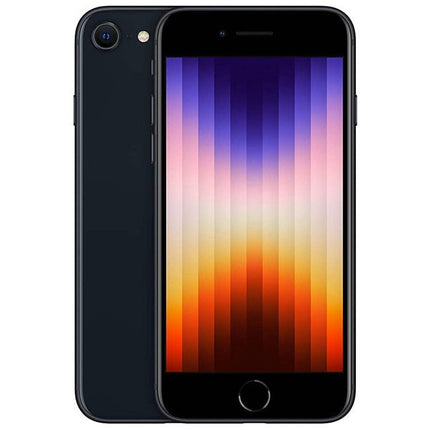 Refurbished iPhone SE 2022 64GB | Unlocked