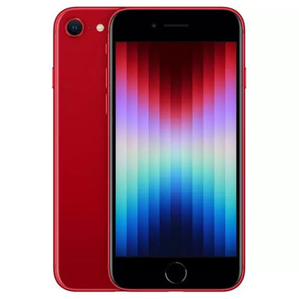 Refurbished iPhone SE 2022 64GB | Unlocked