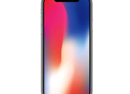 Refurbished iPhone X 64GB | Unlocked
