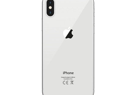 Refurbished iPhone X 64GB | Unlocked