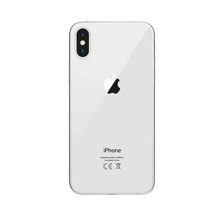 Refurbished iPhone X 64GB | Unlocked