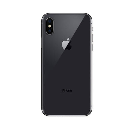 Refurbished iPhone X 64GB | Unlocked