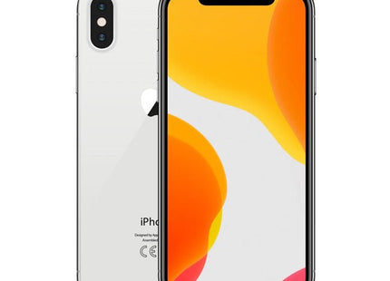 Refurbished iPhone X 64GB | Unlocked