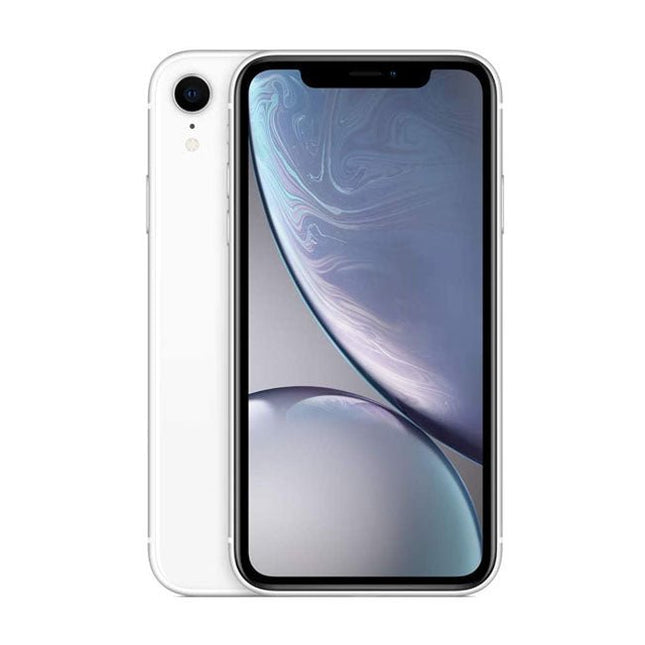 Refurbished iPhone XR 128GB | Unlocked