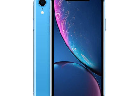 Refurbished iPhone XR 128GB | Unlocked