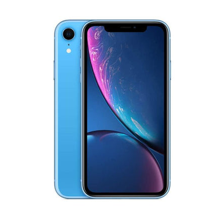 Refurbished iPhone XR 128GB | Unlocked