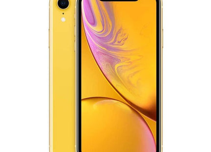 Refurbished iPhone XR 128GB | Unlocked