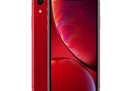 Refurbished iPhone XR 128GB | Unlocked