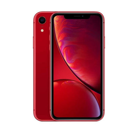 Refurbished iPhone XR 128GB | Unlocked
