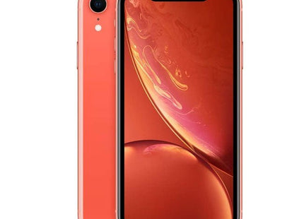 Refurbished iPhone XR 128GB | Unlocked