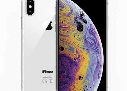 Refurbished iPhone XS Max 256GB (Unlocked) | Unlocked