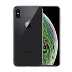 Space Grey / Premium Refurbished