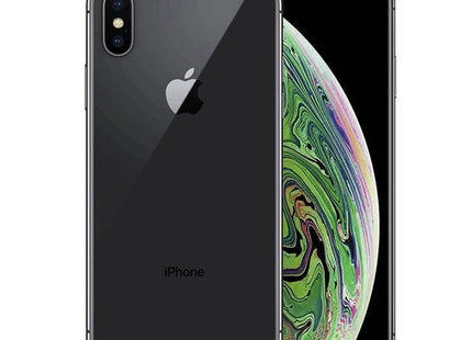 Refurbished iPhone XS Max 256GB (Unlocked) | Unlocked