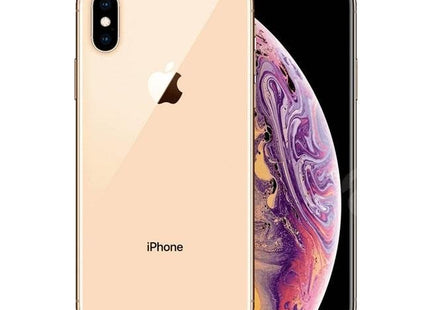 Refurbished iPhone XS Max 256GB (Unlocked) | Unlocked