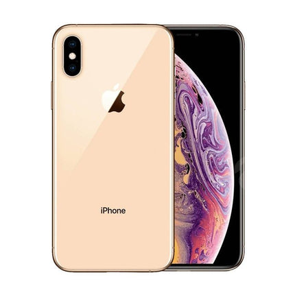Refurbished iPhone XS Max 64GB (Unlocked) | Unlocked