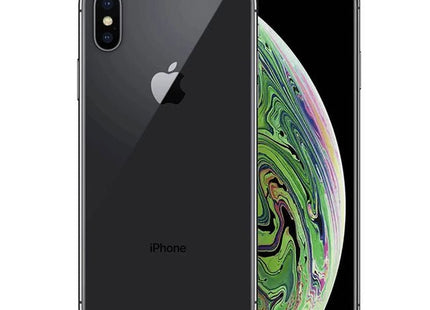 Refurbished iPhone XS Max 64GB (Unlocked) | Unlocked