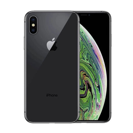 Refurbished iPhone XS Max 64GB (Unlocked) | Unlocked