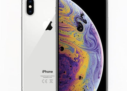 Refurbished iPhone XS Max 64GB (Unlocked) | Unlocked