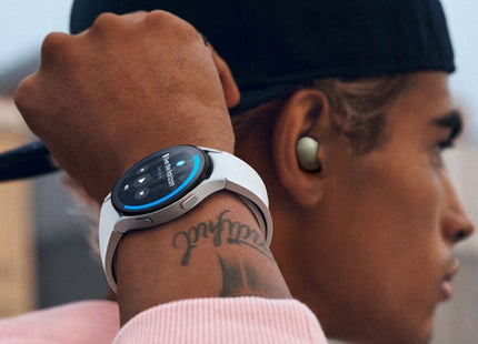 Samsung Galaxy Watch 4 40MM