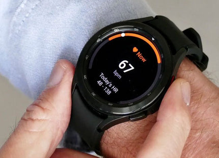 Samsung Galaxy Watch 4 Classic 42mm