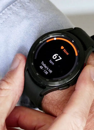 Refurbished Samsung Galaxy Watch 4 Classic 42mm