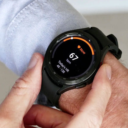 Refurbished Samsung Galaxy Watch 4 Classic 46mm