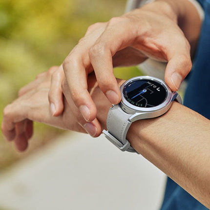 Refurbished Samsung Galaxy Watch 4 Classic 46mm