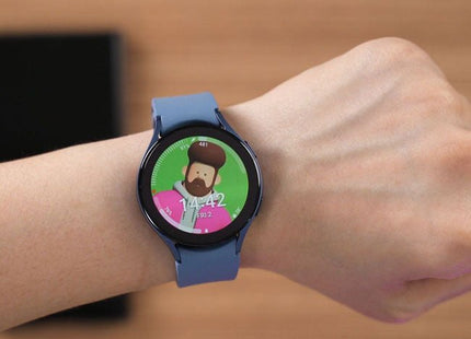 Samsung Galaxy Watch 5 40mm Cellular | Unlocked